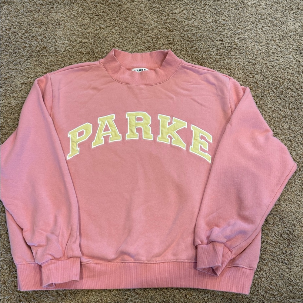 Parke Mockneck xxl